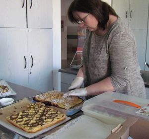 Turniej charytatywny 2019