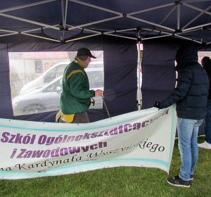 Wiosenne Targi Ogrodnicze