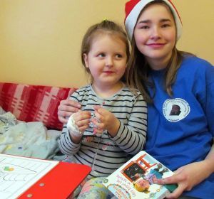 Odwiedziny w mazowieckim szpitalu