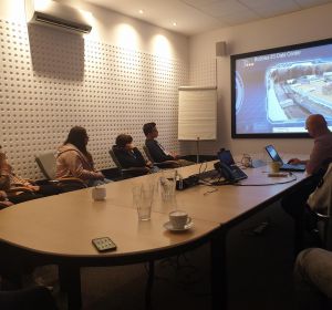 Wycieczka do Katowic 2019