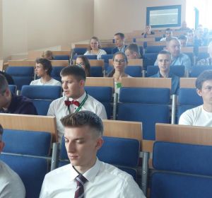 Olimpiada Wiedzy i Umiejętności Rolniczych 2018