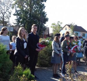 Obchody Światowego Dnia Sybiraka w Czyżewie