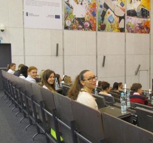 Z wizytą w PWSIiP w Łomży