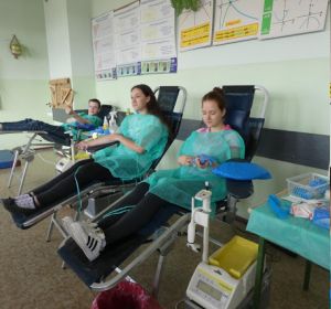 Wampiriada po czyżewsku