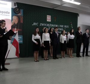 Święto Niepodległości 11 listopada