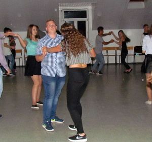 Dyskoteka 22 września