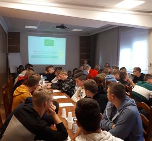 Wycieczka do Radomia