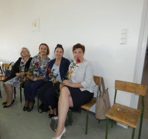 Obchody Dnia Edukacji Narodowej