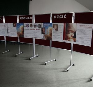 Młodzież ZSOiZ w Czyżewie – dla życia