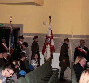 Narodowy Dzień Pamięci Żołnierzy Wyklętych