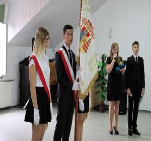 Rozpoczęcie roku szkolnego 2016/2017