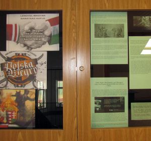 Dzień Przyjaźni Polsko - Węgierskiej