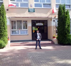 Olimpiada Wiedzy i Umiejętności Rolniczych