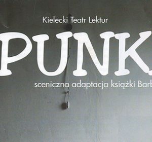 Ćpunka