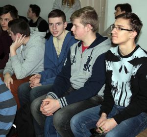 Dzień Talentów 2017