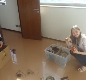 Relacja z Portugalii