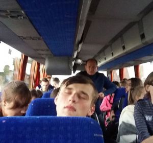 pielgrzymka do Częstochowy