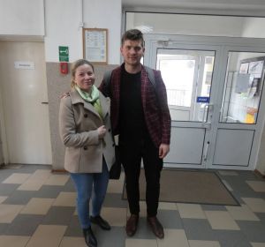 XLIII edycja Olimpiady Wiedzy i Umiejętności Rolniczych