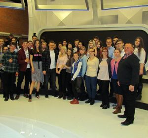 Koło Fortuny - udział w programie