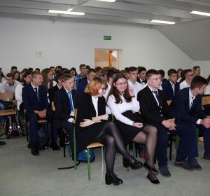 Dzień nauczyciela 2017