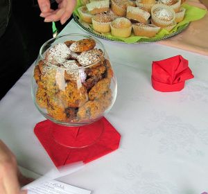 Jesienne Targi Ogrodnicze w Szepietowie