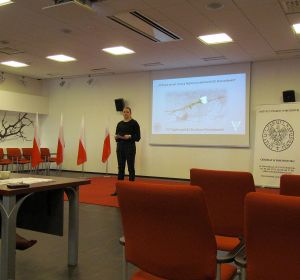 IV Ogólnopolski Konkurs Recytatorski 