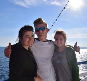 Grecja 2018 - Zakończenie