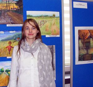 XV Powiatowy Konkurs Plastyczny 