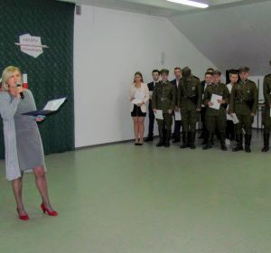 Obchody 100-lecia odzyskania niepodległości przez Polskę