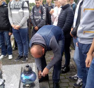 Wycieczka do Zuzeli i Andrzejewa