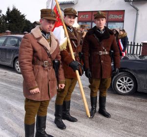 Obchody Narodowego Dnia Pamięci Żołnierzy Wyklętych
