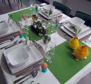 Wojewódzki Konkurs Kulinarny Nowoczesna Kuchnia Polska w Tradycji Świąt Wielkanocnych