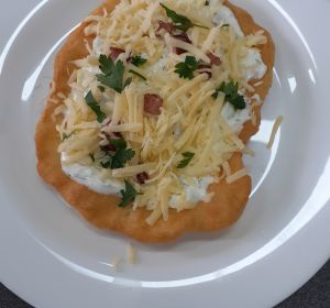 Kuchnia węgierska w ZSOiZ w Czyżewie