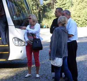 Wycieczka do Treblinki