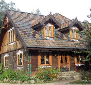 wycieczka do Korycin