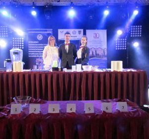 Barman - zawód z przyszłością