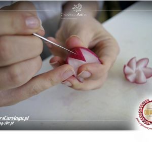 Carvingowe arcydzieła w ZSOIZ w Czyżewie