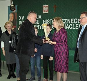 Epoka Prymasa Tysiąclecia - XV edycja