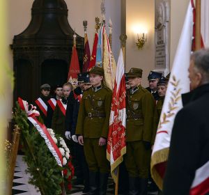 Święto Niepodległości 11 listopada - gminne obchody
