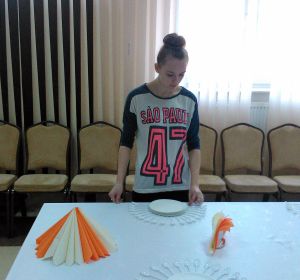 Olimpiada Żywieniowa 2018