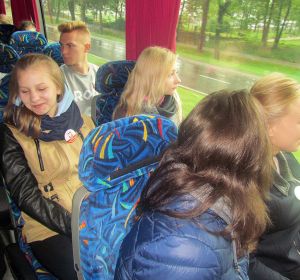 XVII Międzynarodowy Marsz Pamięci Zesłańców Sybiru