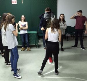 Noc z jęz. angielskim