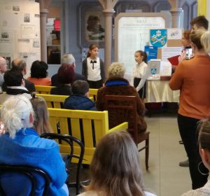 Podsumowanie projektu 10 na 100