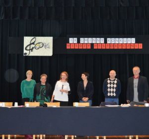 IX Gminny Konkurs Wiedzy Historycznej