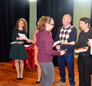 Konkurs historyczny „Mieszkańcy Czyżewa i okolic w walce o odzyskanie niepodległości”