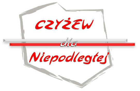 niepodlegla logo czyzew 2018
