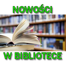 nowosci ksiazkowe